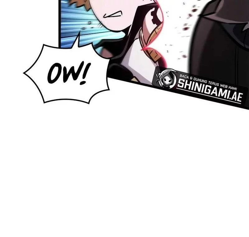 Light Of Arad: Forerunner Chapter 12 Gambar 25