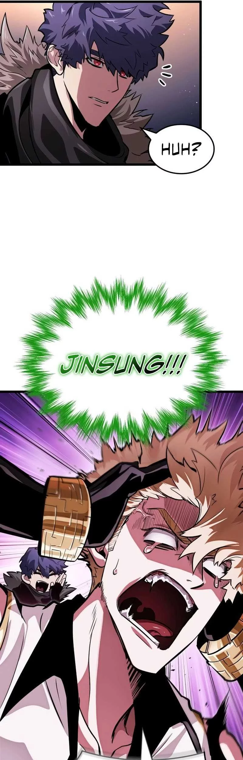 Light Of Arad: Forerunner Chapter 12 Gambar 30