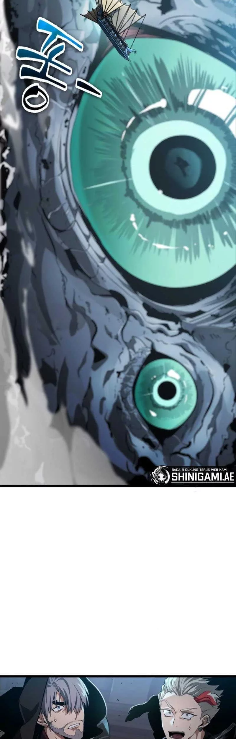 Light Of Arad: Forerunner Chapter 13 Gambar 47