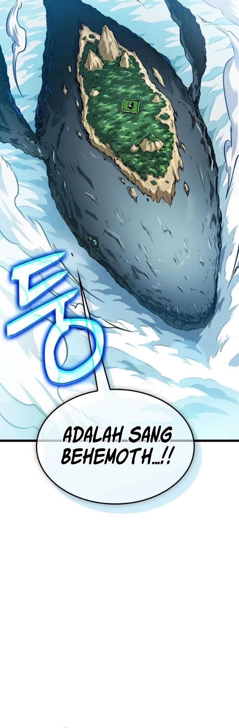 Light Of Arad: Forerunner Chapter 13 Gambar 49