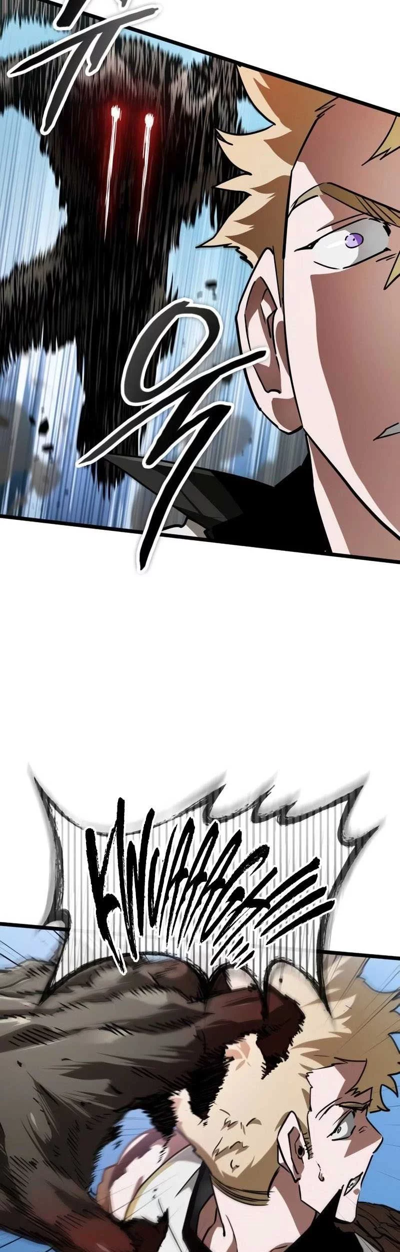 Light Of Arad: Forerunner Chapter 14 Gambar 43