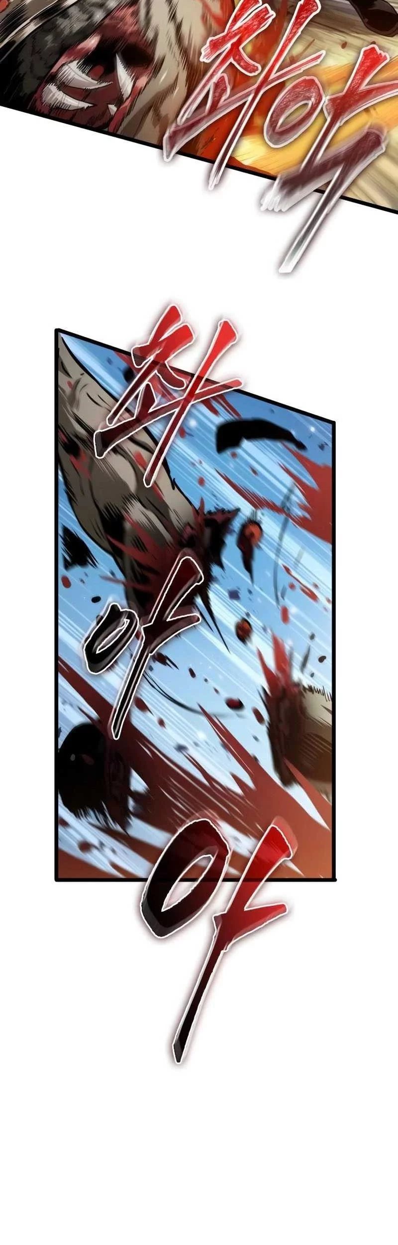 Light Of Arad: Forerunner Chapter 14 Gambar 51