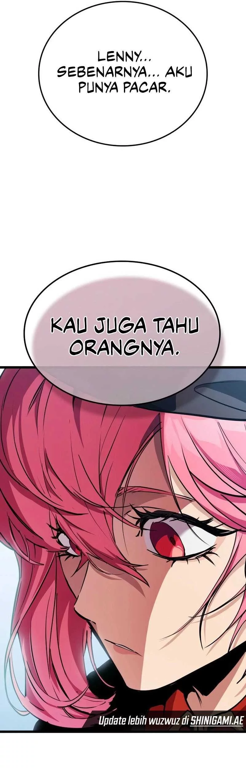 Light Of Arad: Forerunner Chapter 14 Gambar 57