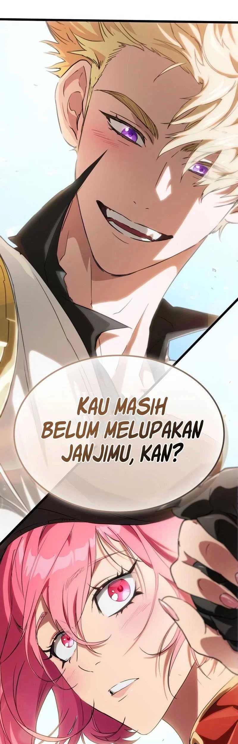 Light Of Arad: Forerunner Chapter 14 Gambar 59