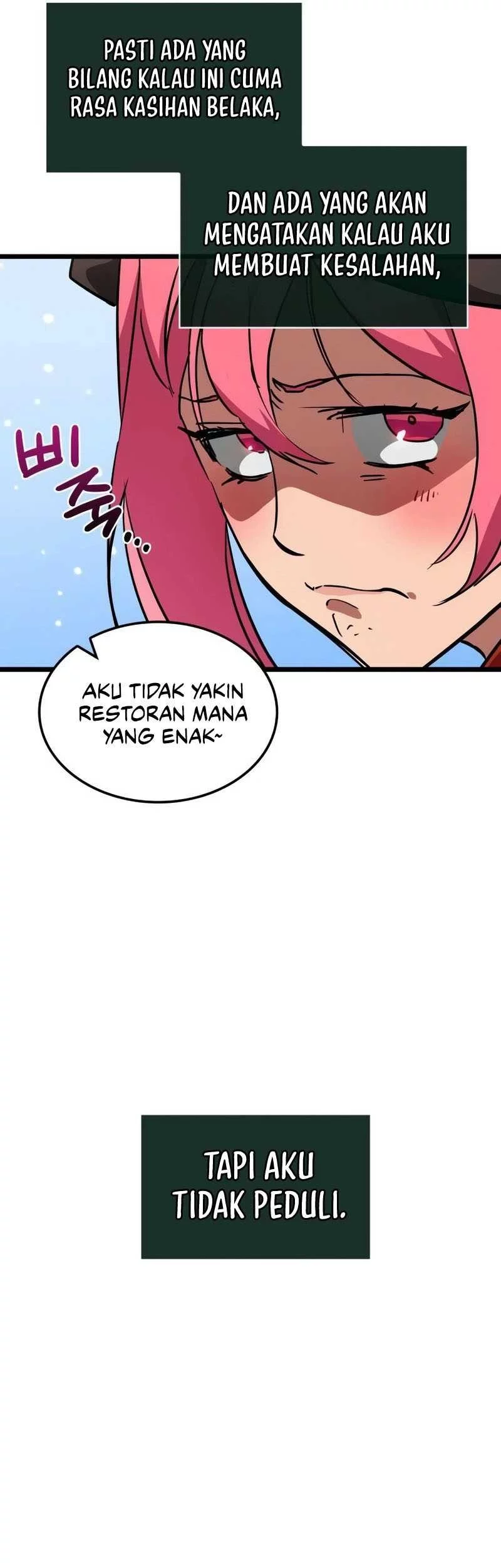 Light Of Arad: Forerunner Chapter 14 Gambar 61