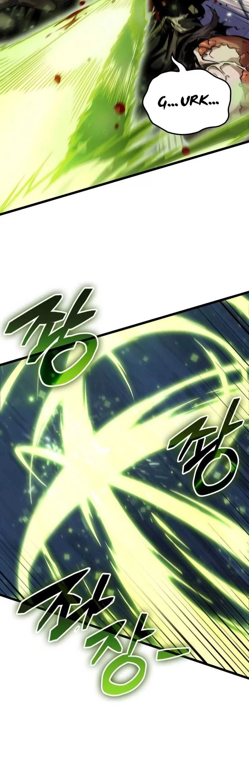 Light Of Arad: Forerunner Chapter 14 Gambar 12