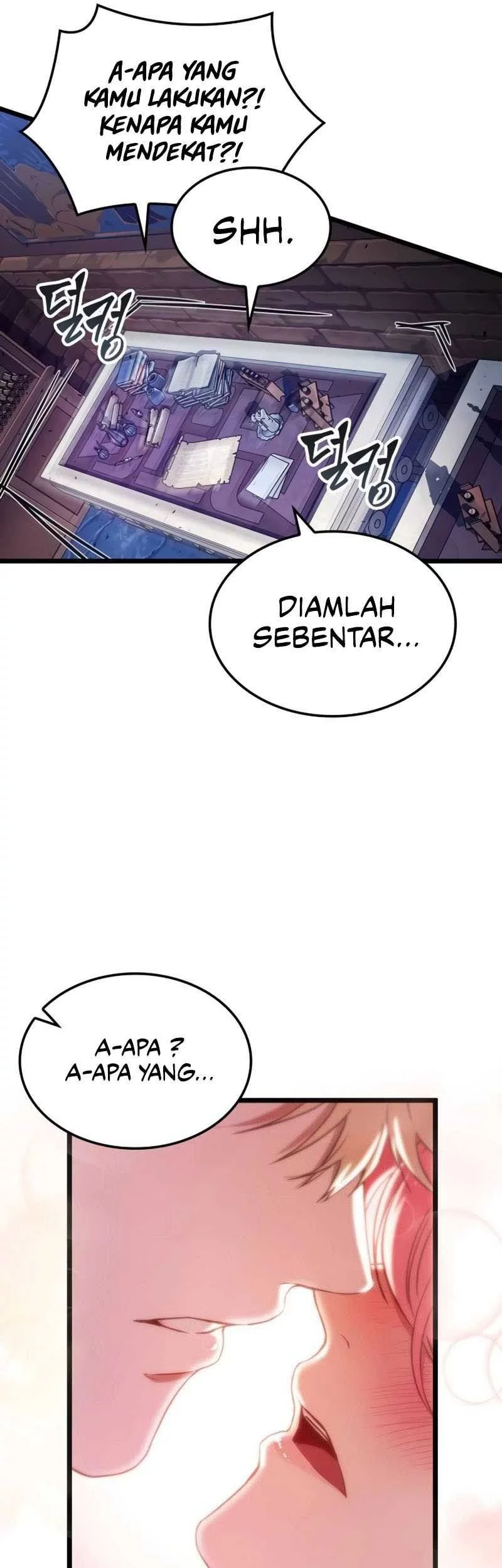 Light Of Arad: Forerunner Chapter 15 Gambar 38