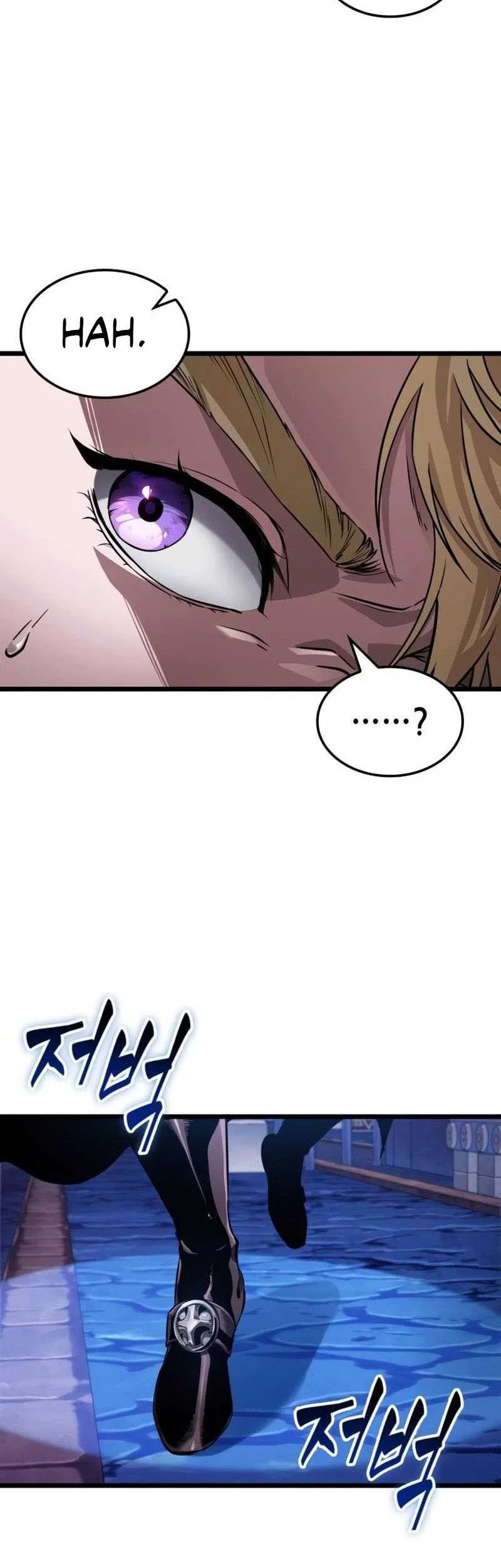 Light Of Arad: Forerunner Chapter 15 Gambar 45