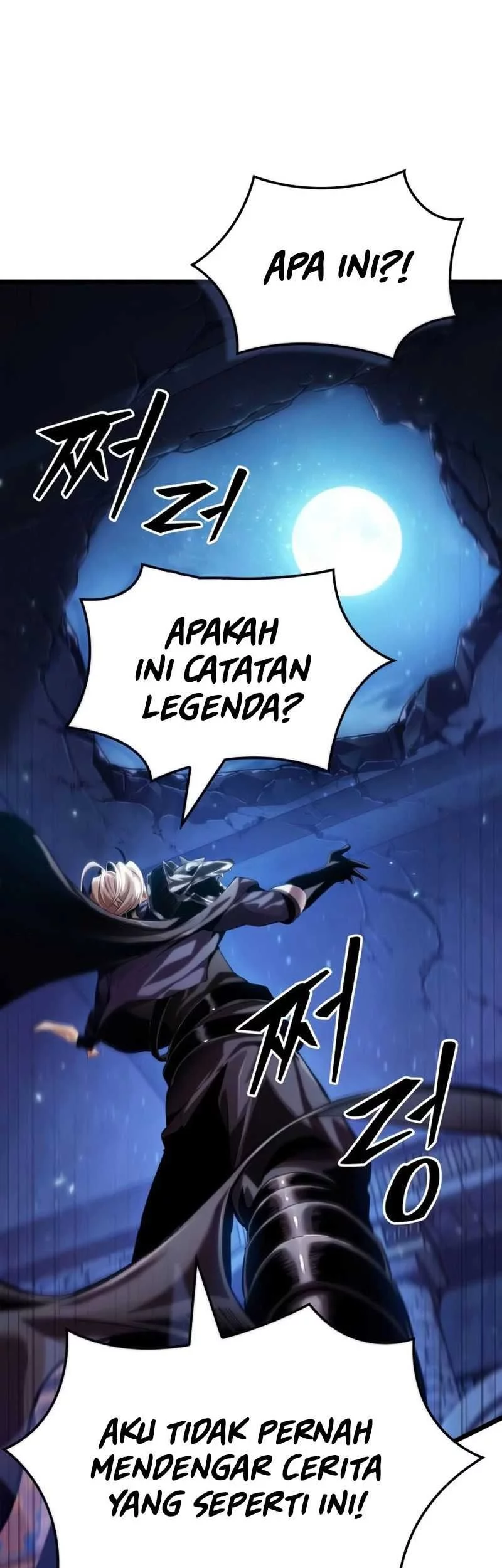 Light Of Arad: Forerunner Chapter 15 Gambar 46