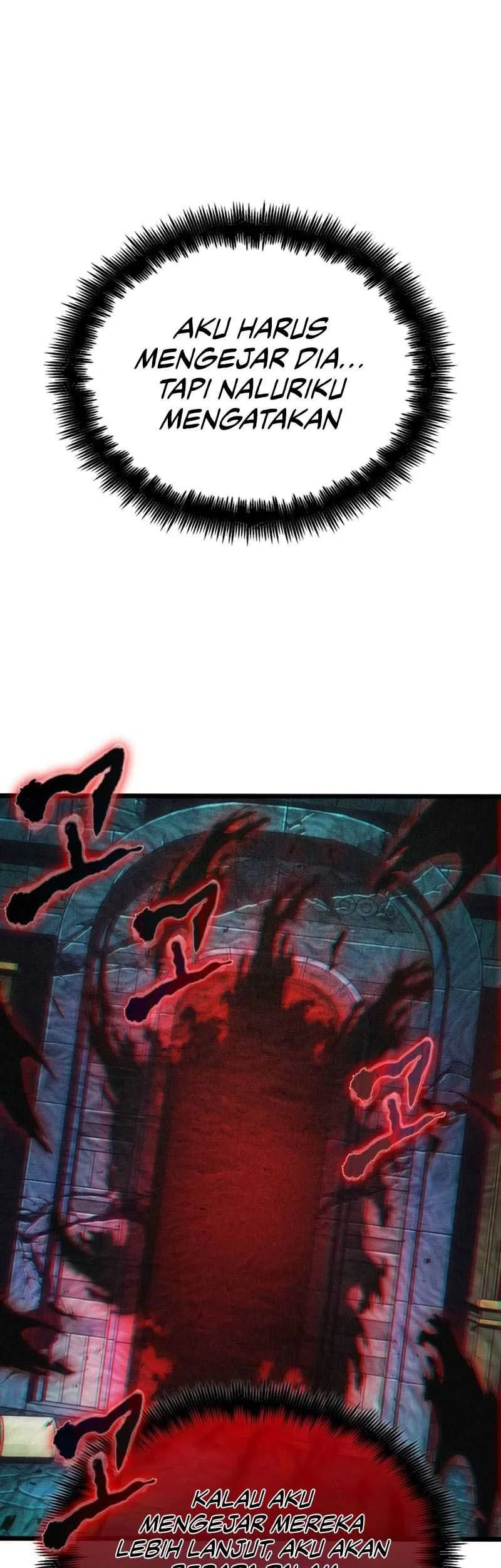 Light Of Arad: Forerunner Chapter 15 Gambar 52