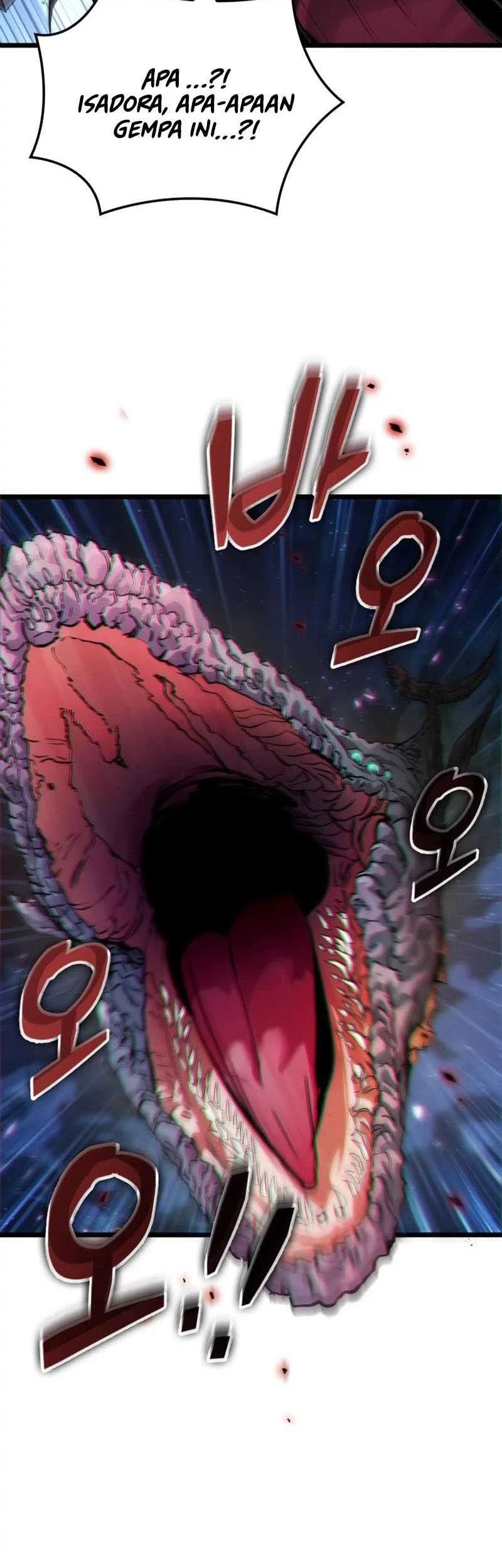 Light Of Arad: Forerunner Chapter 15 Gambar 55