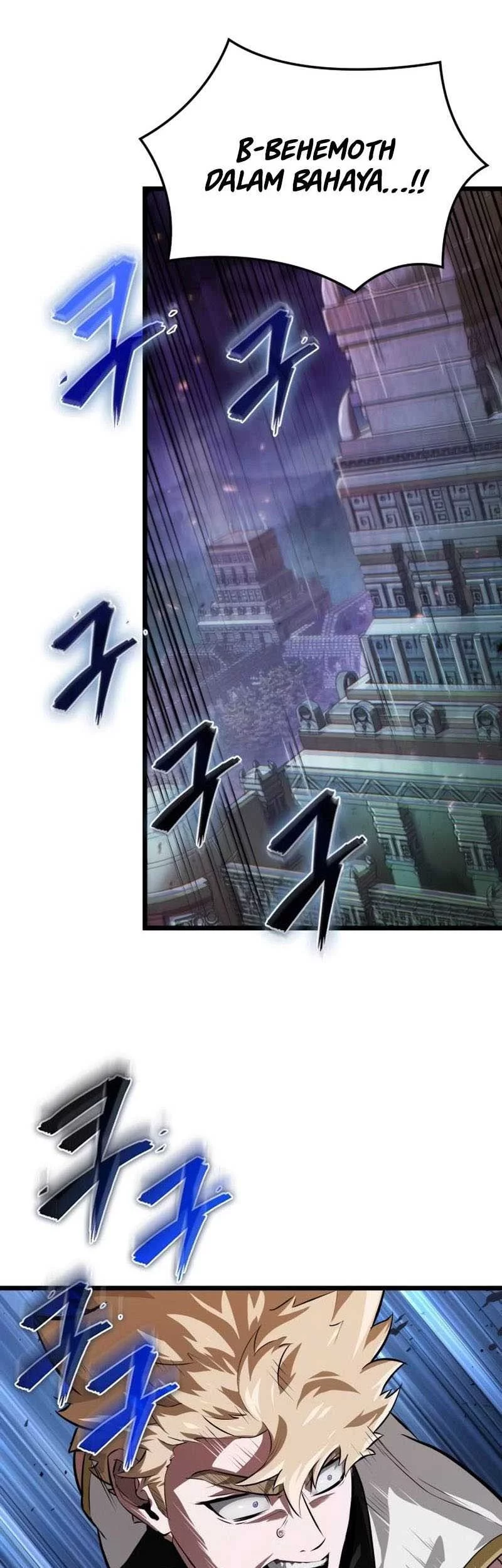 Light Of Arad: Forerunner Chapter 15 Gambar 56