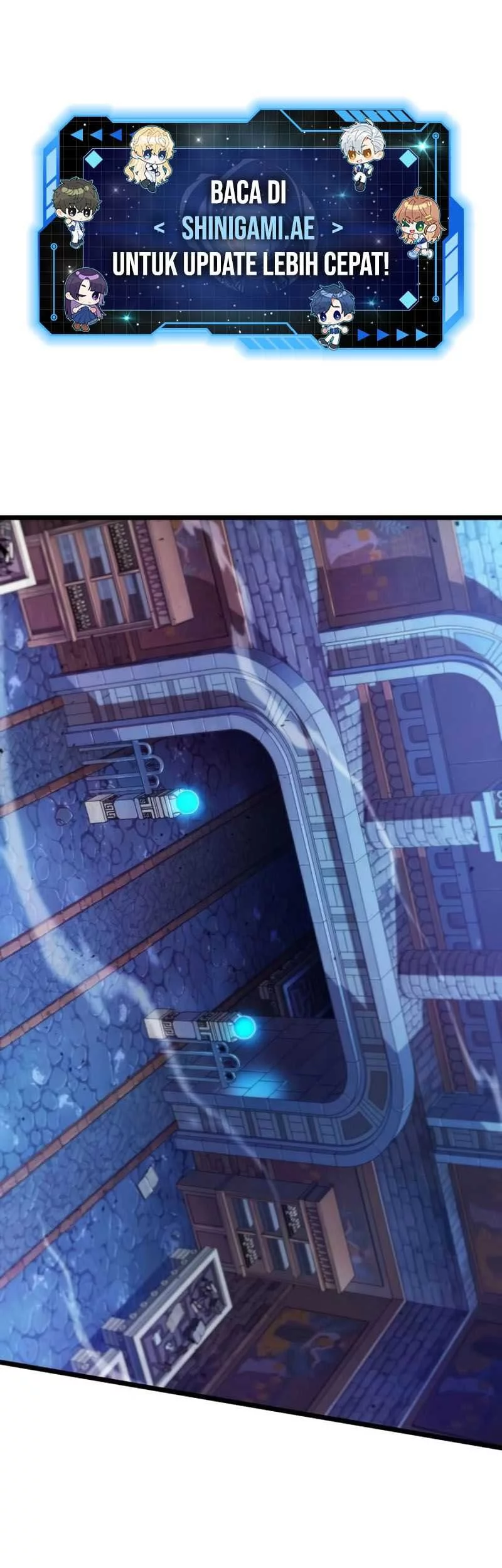 Baca  Light Of Arad: Forerunner Chapter 15 Gambar 2