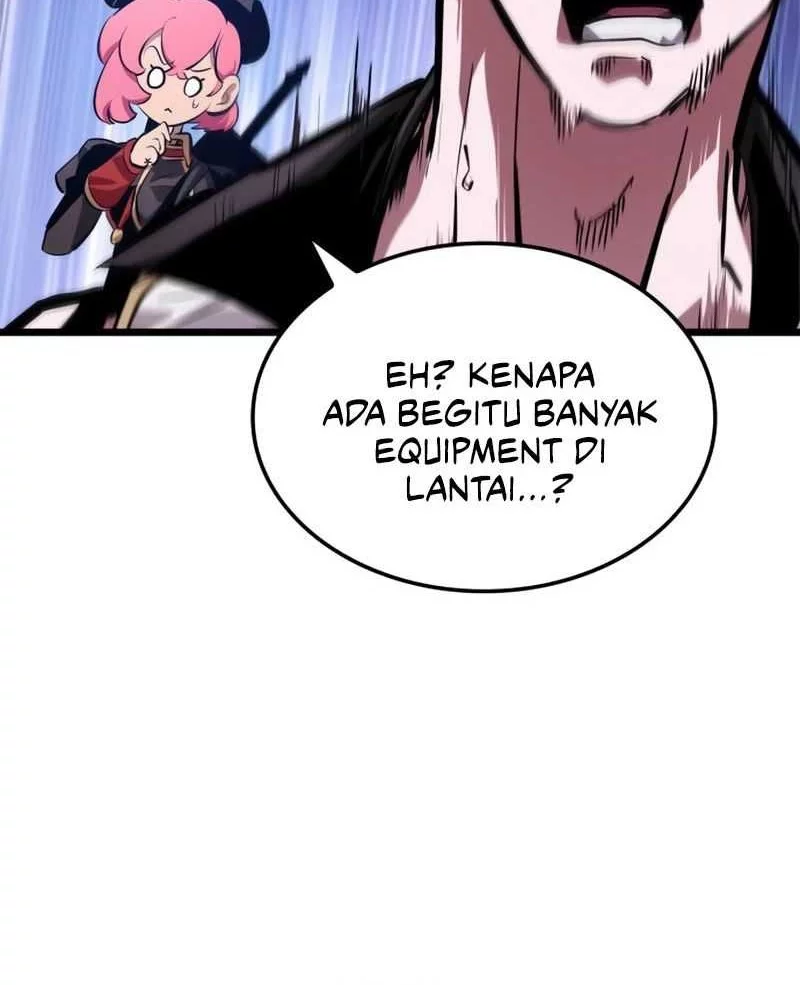 Light Of Arad: Forerunner Chapter 15 Gambar 13