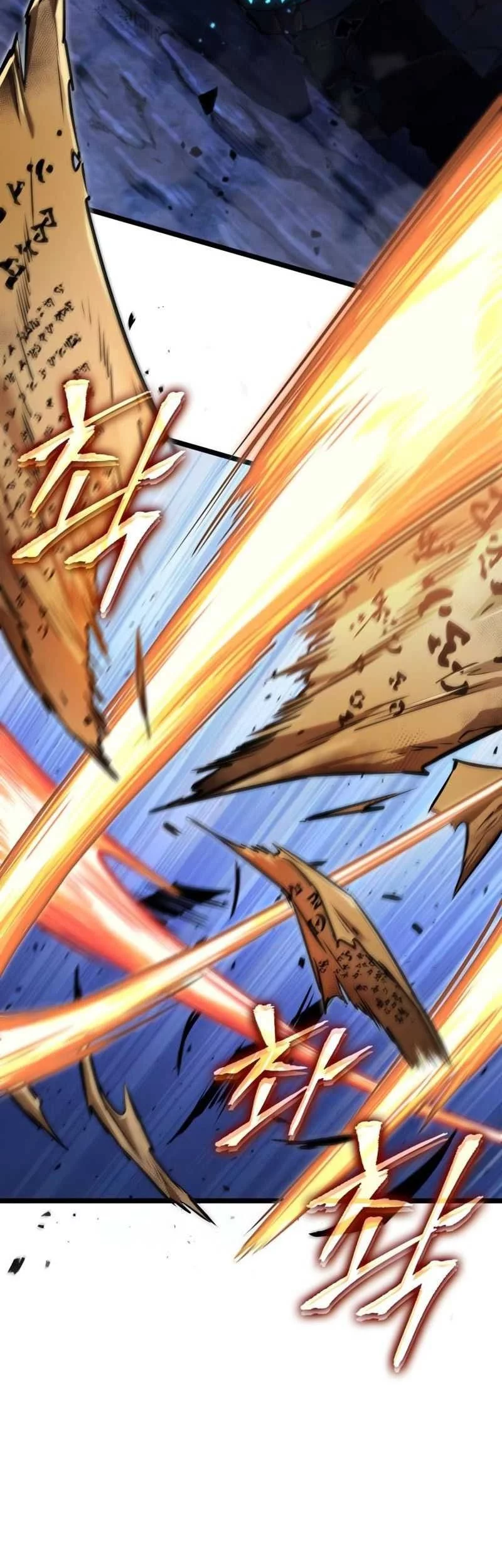 Light Of Arad: Forerunner Chapter 15 Gambar 28