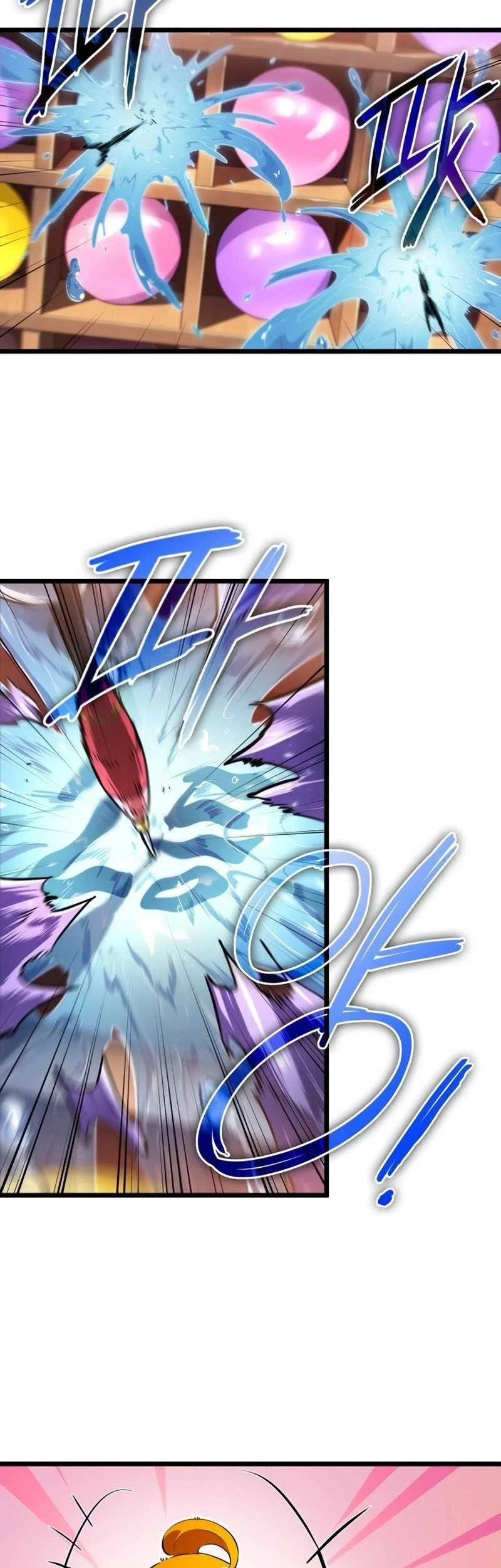 Light Of Arad: Forerunner Chapter 16 Gambar 37