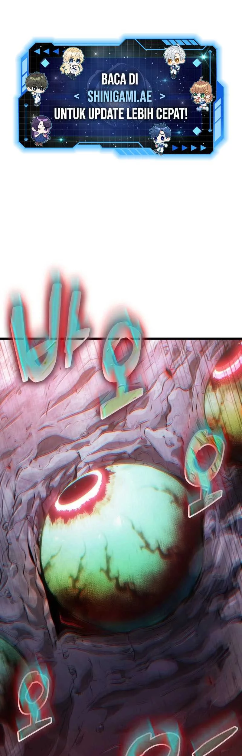 Baca  Light Of Arad: Forerunner Chapter 16 Gambar 2