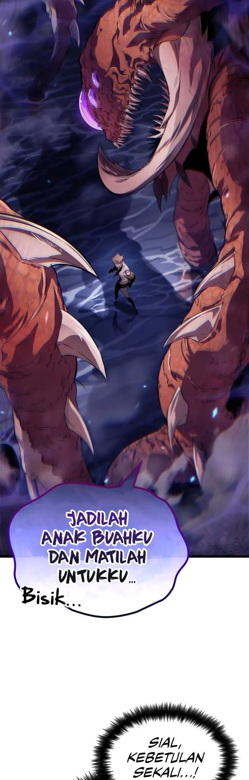 Light Of Arad: Forerunner Chapter 17 Gambar 39