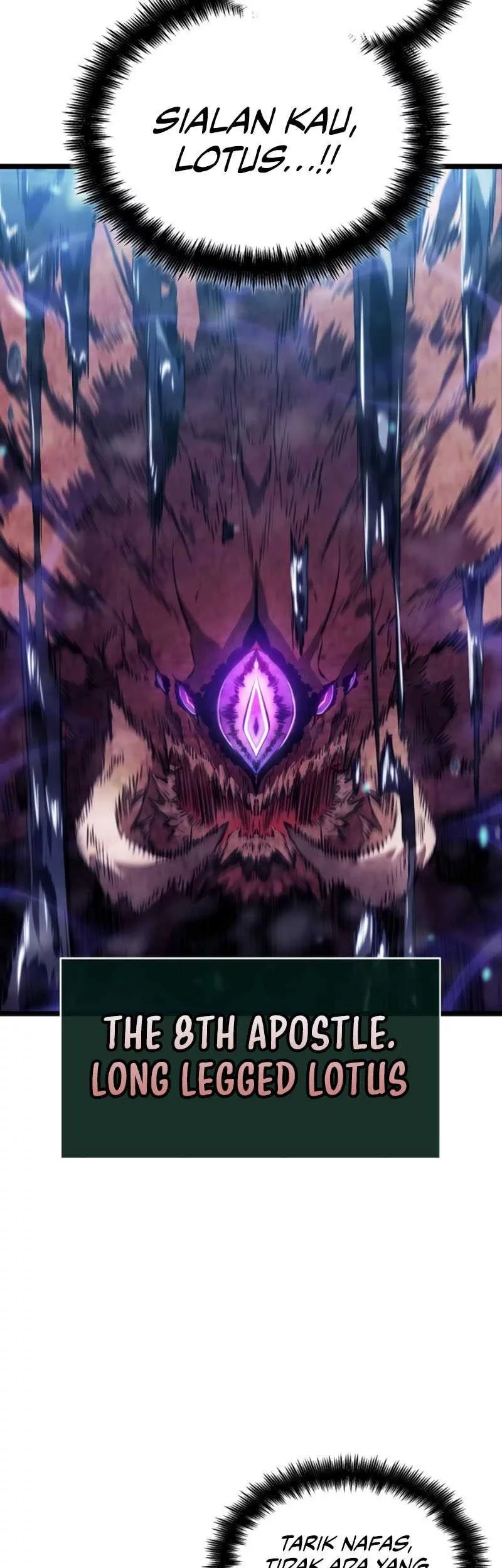 Light Of Arad: Forerunner Chapter 17 Gambar 40