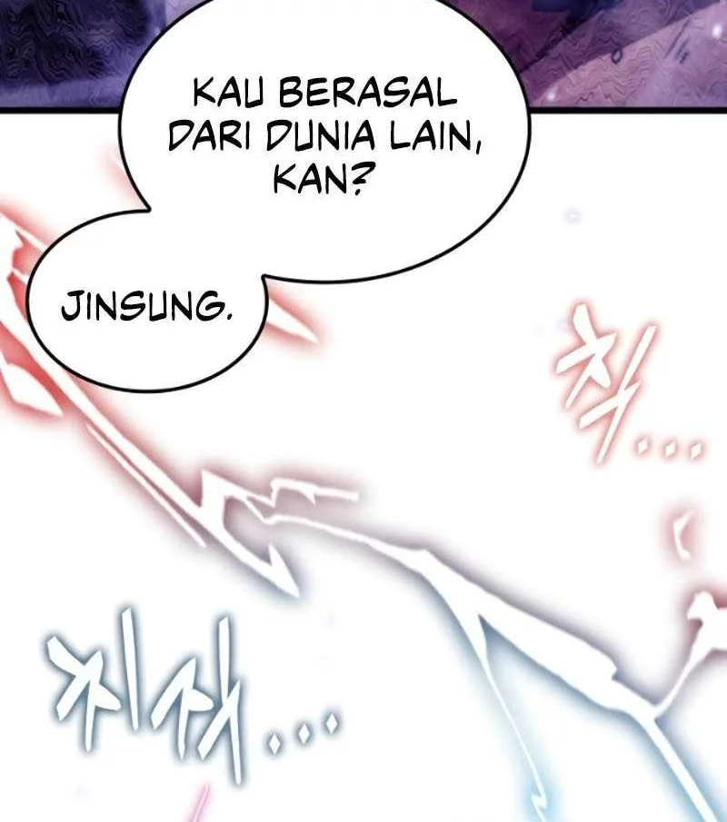 Light Of Arad: Forerunner Chapter 17 Gambar 45
