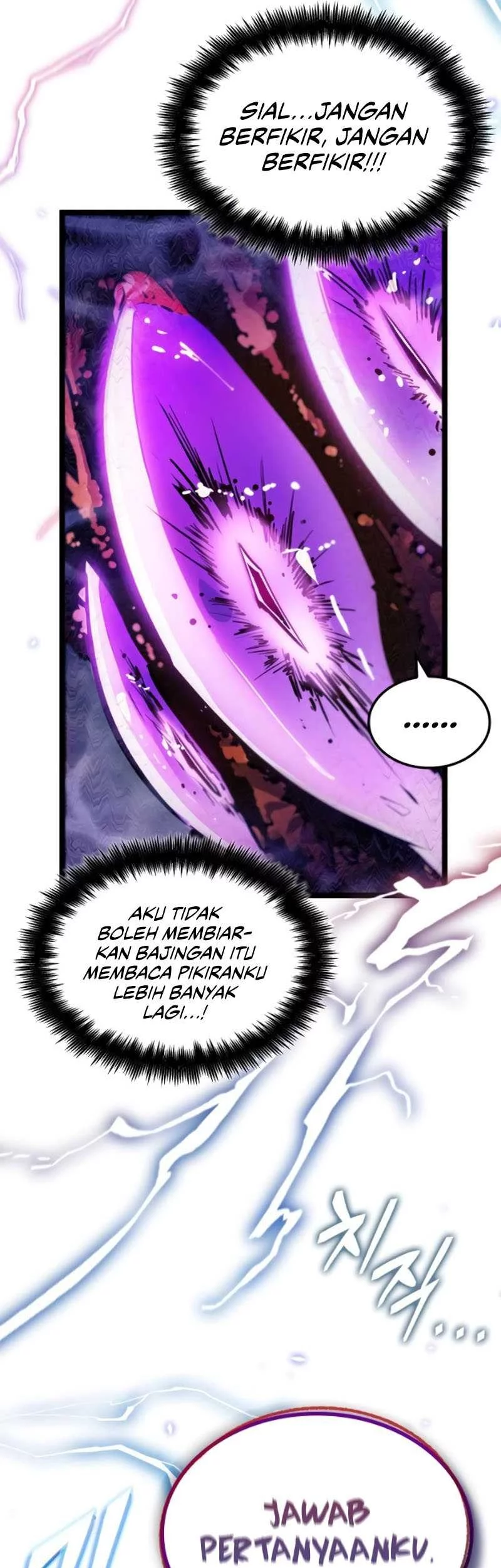 Light Of Arad: Forerunner Chapter 17 Gambar 46
