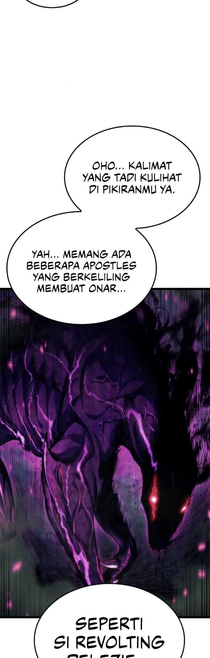 Light Of Arad: Forerunner Chapter 17 Gambar 59