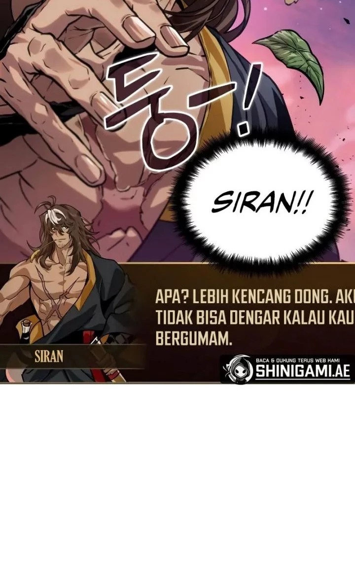 Light Of Arad: Forerunner Chapter 18 Gambar 36