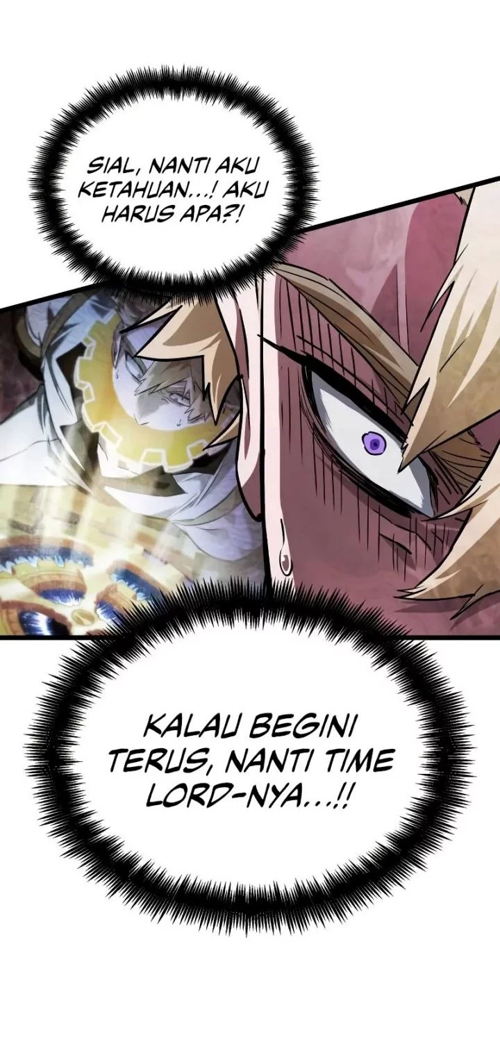 Light Of Arad: Forerunner Chapter 18 Gambar 52