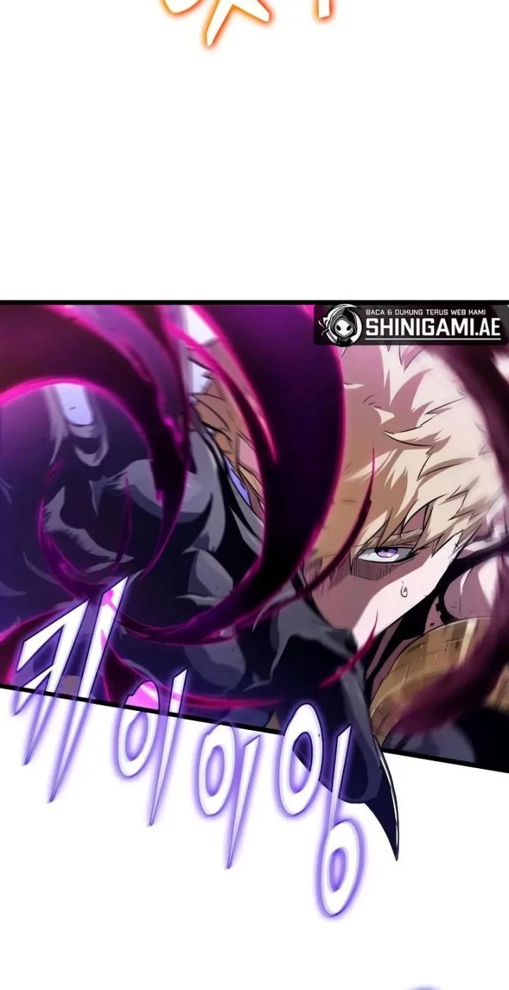 Light Of Arad: Forerunner Chapter 18 Gambar 56