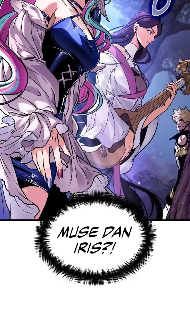 Light Of Arad: Forerunner Chapter 18 Gambar 32