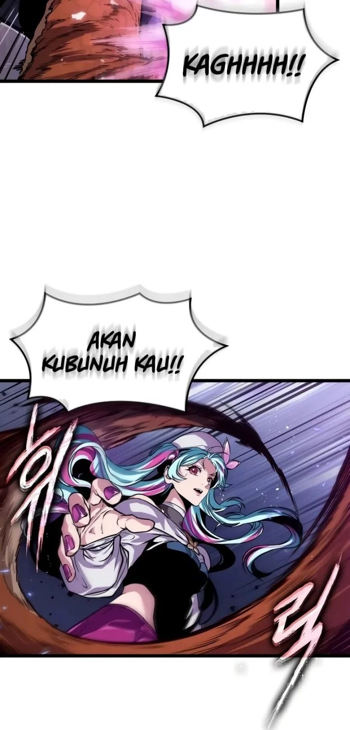 Light Of Arad: Forerunner Chapter 19 Gambar 49