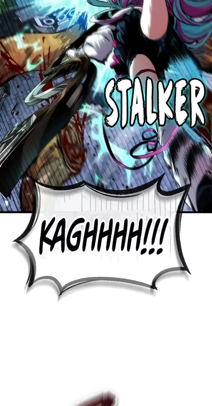 Light Of Arad: Forerunner Chapter 19 Gambar 53