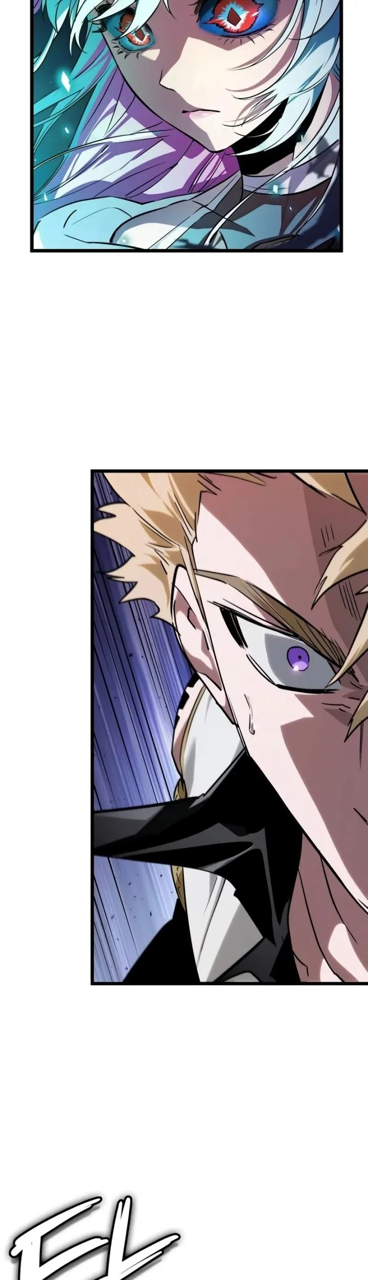 Light Of Arad: Forerunner Chapter 19 Gambar 15