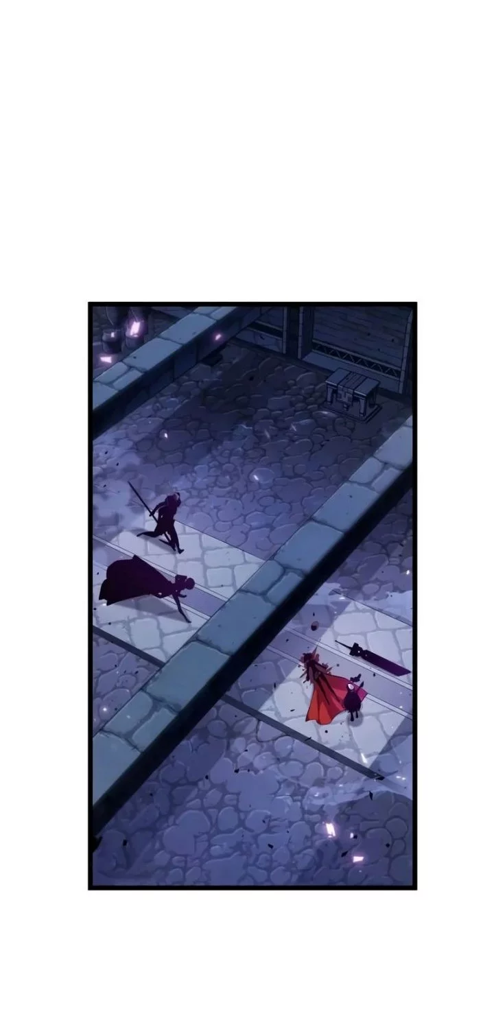 Light Of Arad: Forerunner Chapter 19 Gambar 21