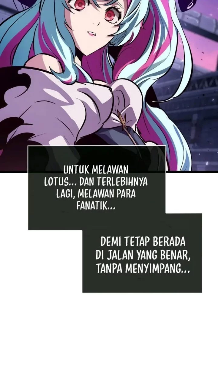 Light Of Arad: Forerunner Chapter 19 Gambar 25