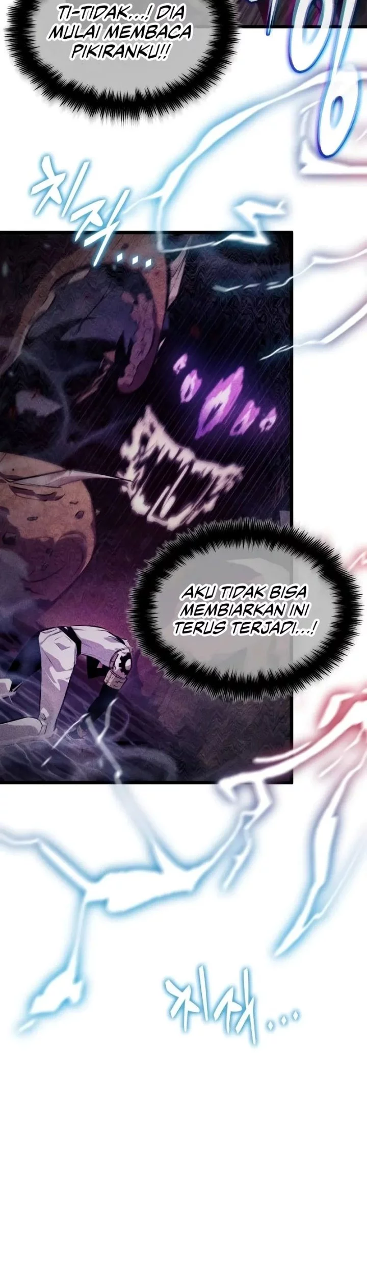 Light Of Arad: Forerunner Chapter 19 Gambar 32