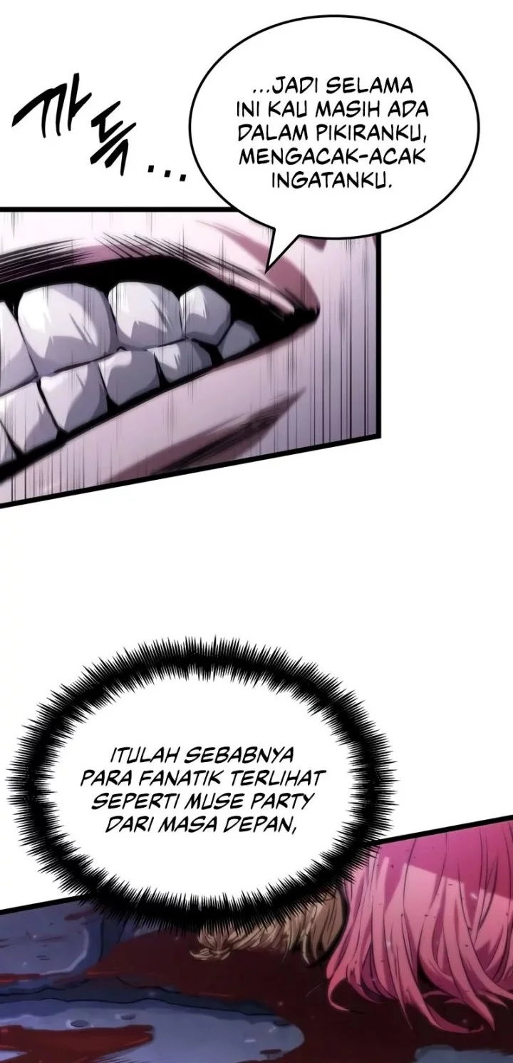 Light Of Arad: Forerunner Chapter 19 Gambar 33