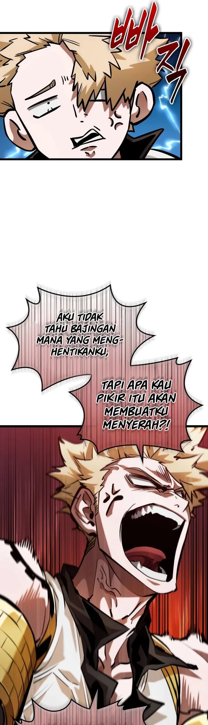 Light Of Arad: Forerunner Chapter 2 Gambar 44