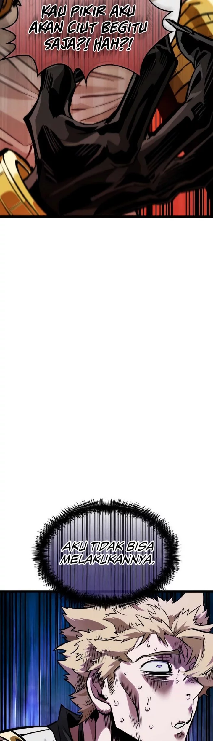 Light Of Arad: Forerunner Chapter 2 Gambar 45