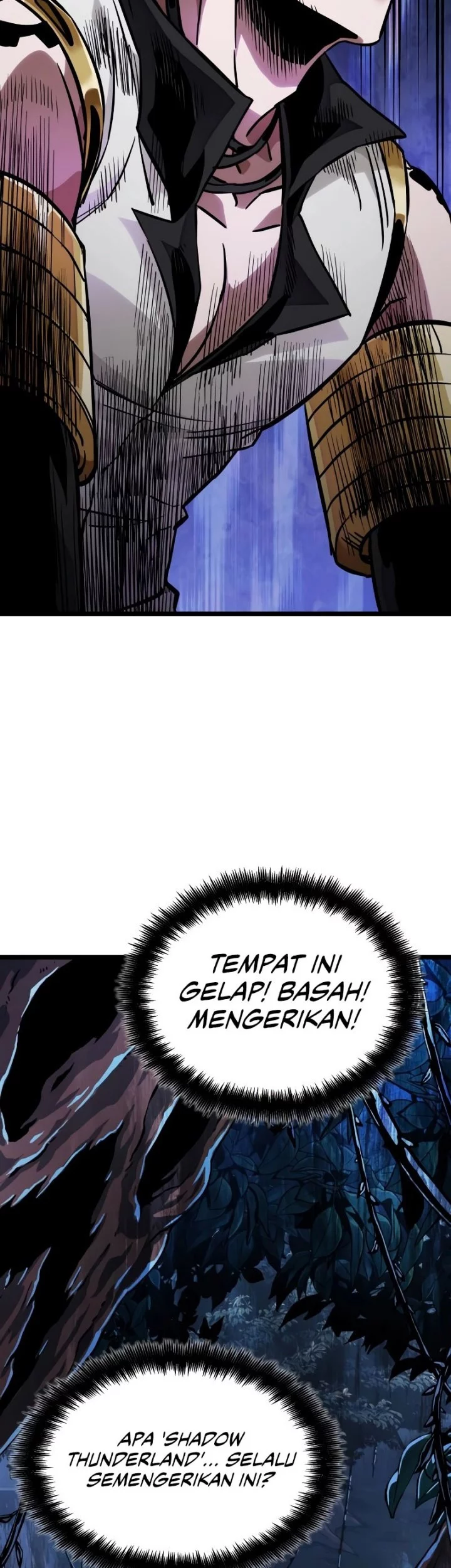 Light Of Arad: Forerunner Chapter 2 Gambar 46
