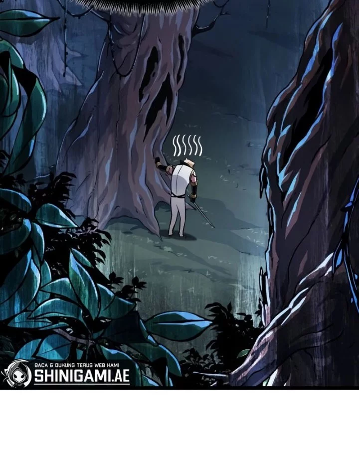 Light Of Arad: Forerunner Chapter 2 Gambar 47