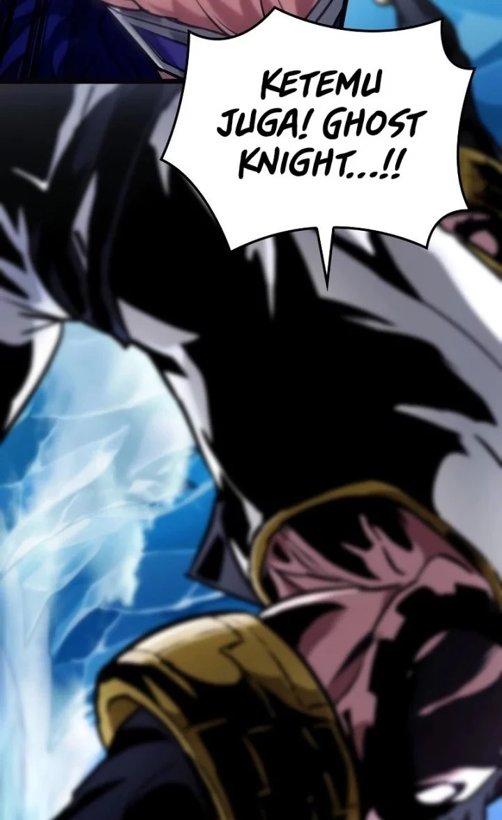 Light Of Arad: Forerunner Chapter 2 Gambar 59