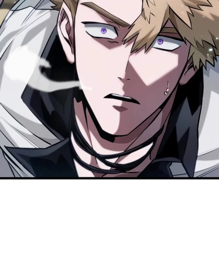 Light Of Arad: Forerunner Chapter 2 Gambar 63