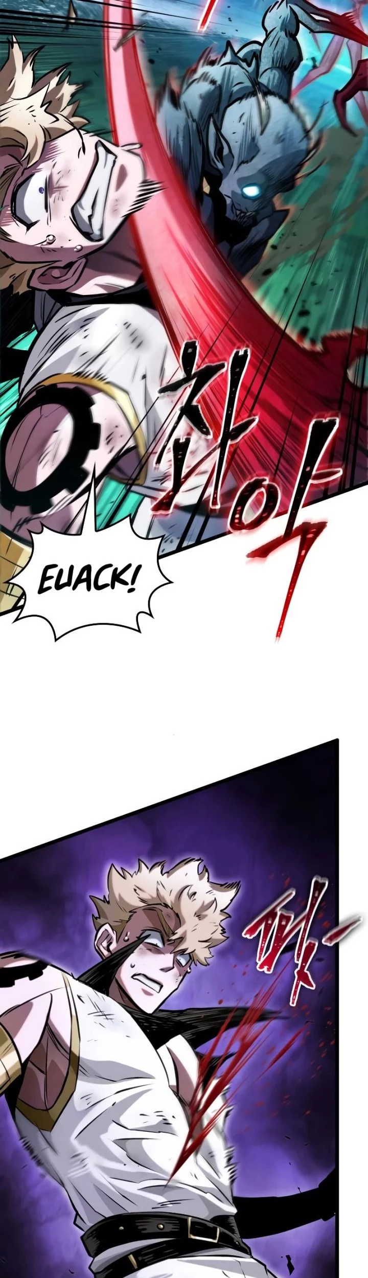 Light Of Arad: Forerunner Chapter 2 Gambar 70