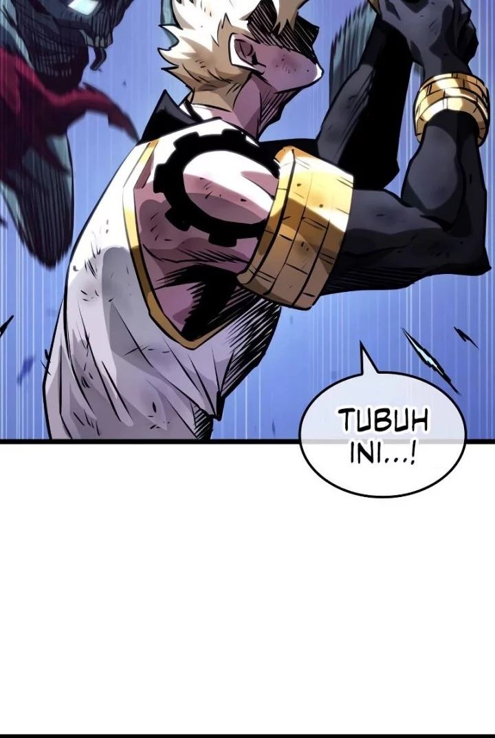 Light Of Arad: Forerunner Chapter 2 Gambar 79