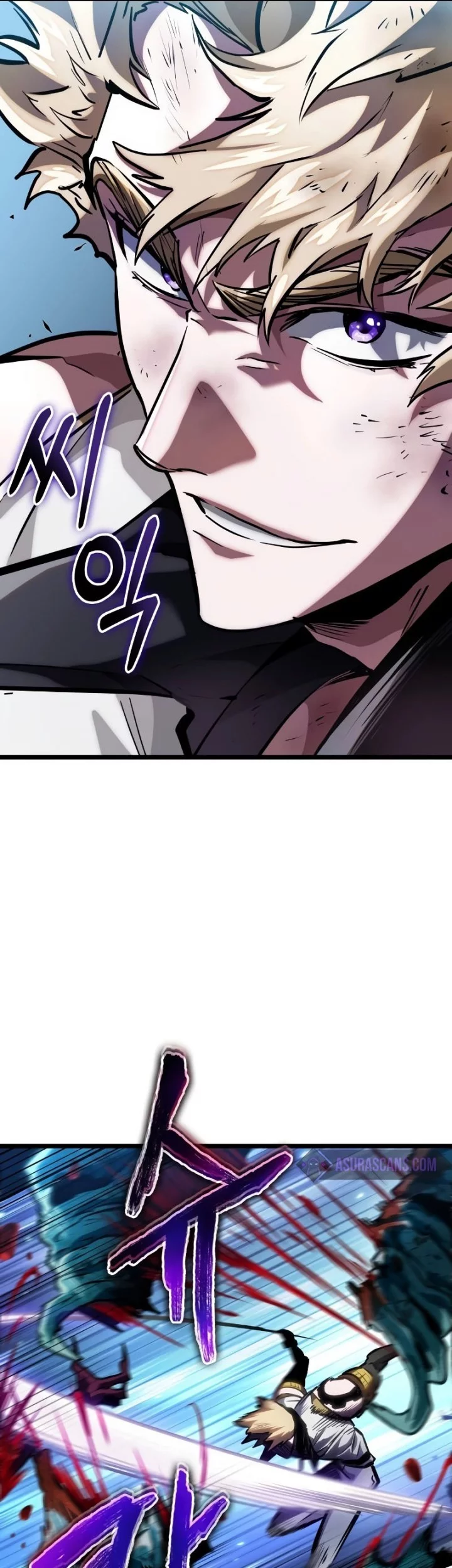 Light Of Arad: Forerunner Chapter 2 Gambar 80