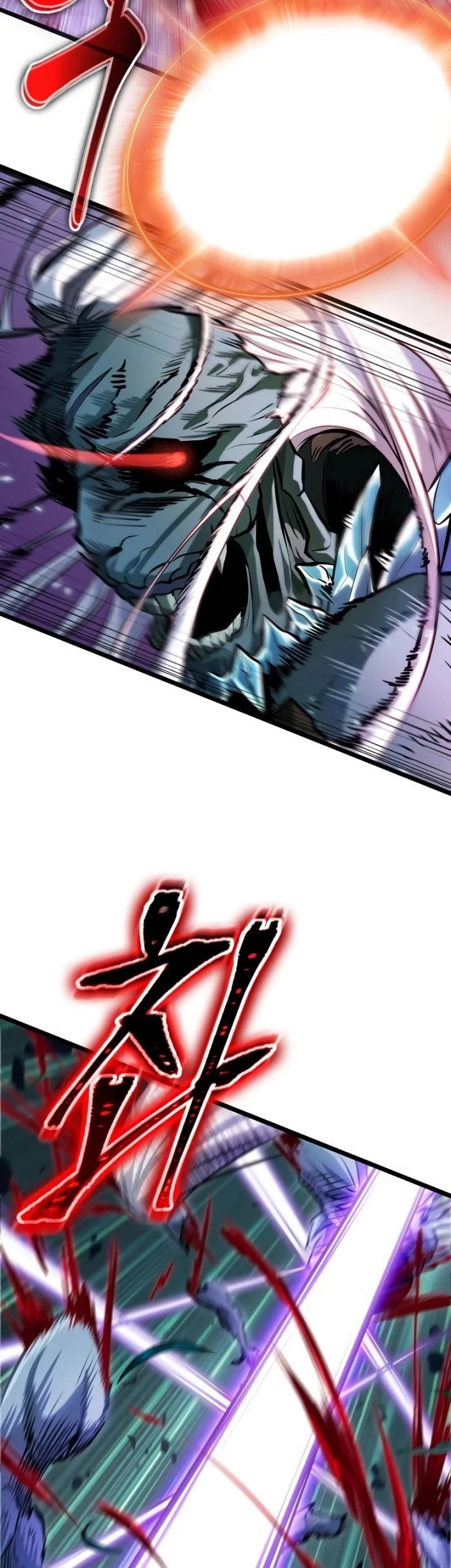 Light Of Arad: Forerunner Chapter 2 Gambar 95