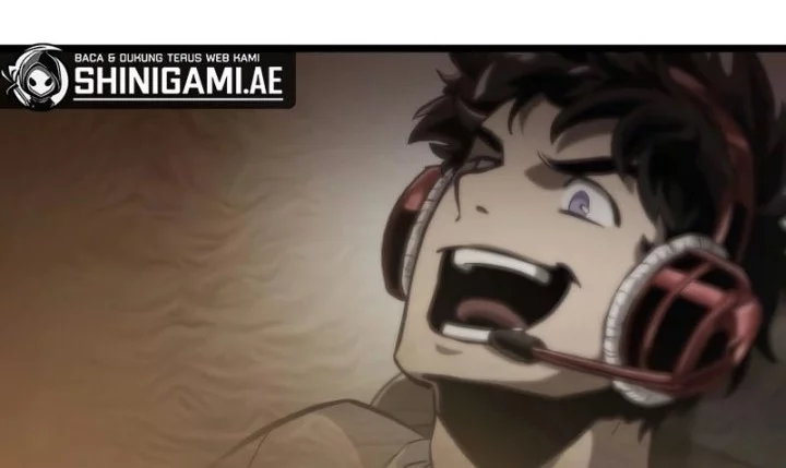 Light Of Arad: Forerunner Chapter 2 Gambar 9