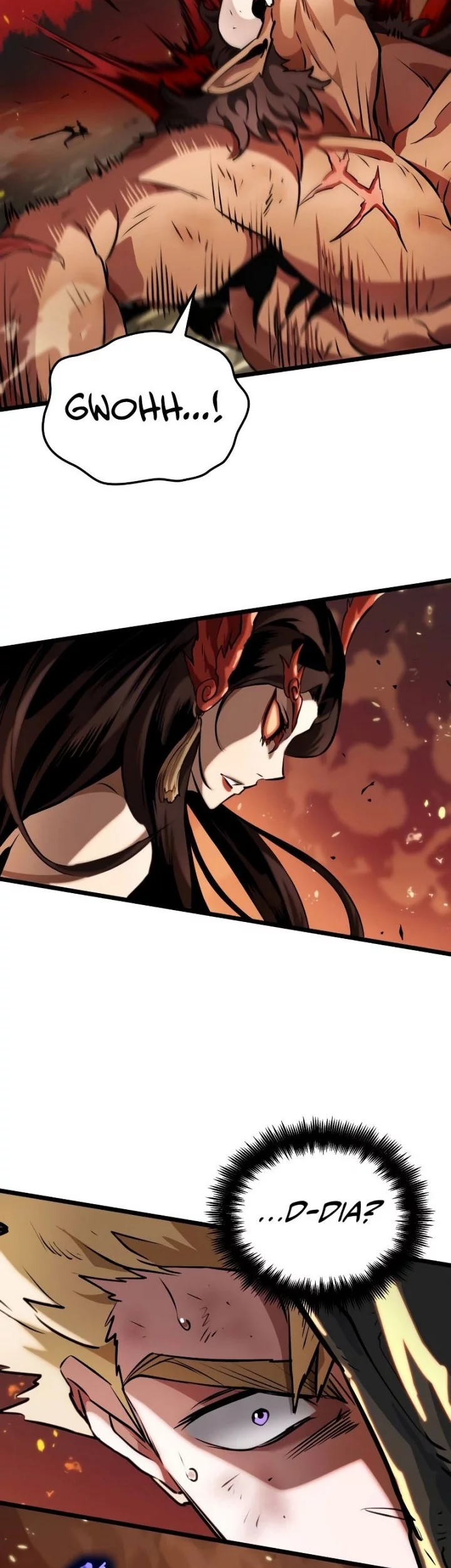 Light Of Arad: Forerunner Chapter 2 Gambar 11