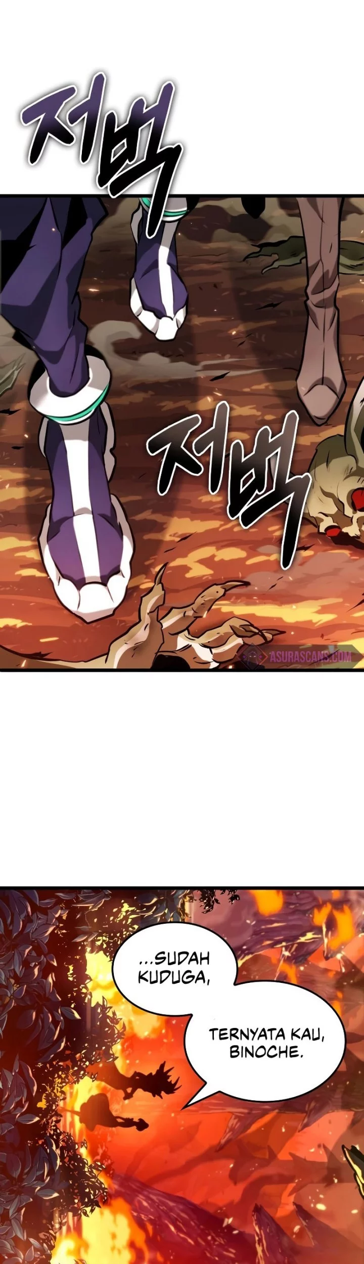 Light Of Arad: Forerunner Chapter 2 Gambar 14